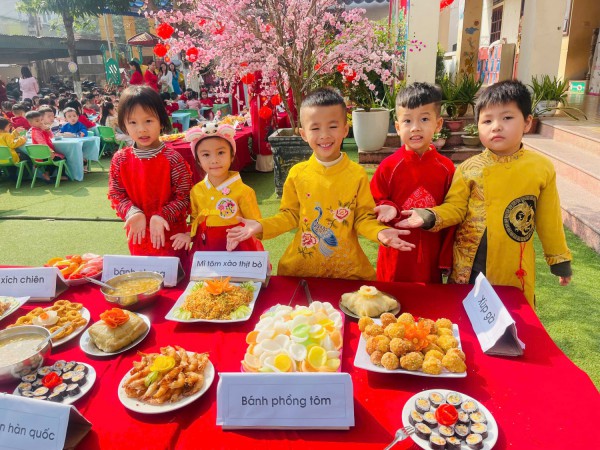 BÀI TUYÊN TRUYỀN VỀ VỆ SINH AN TOÀN THỰC PHẨM TRONG NHÀ TRƯỜNG